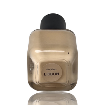 LISBON FULL FILTER FOUNDATION